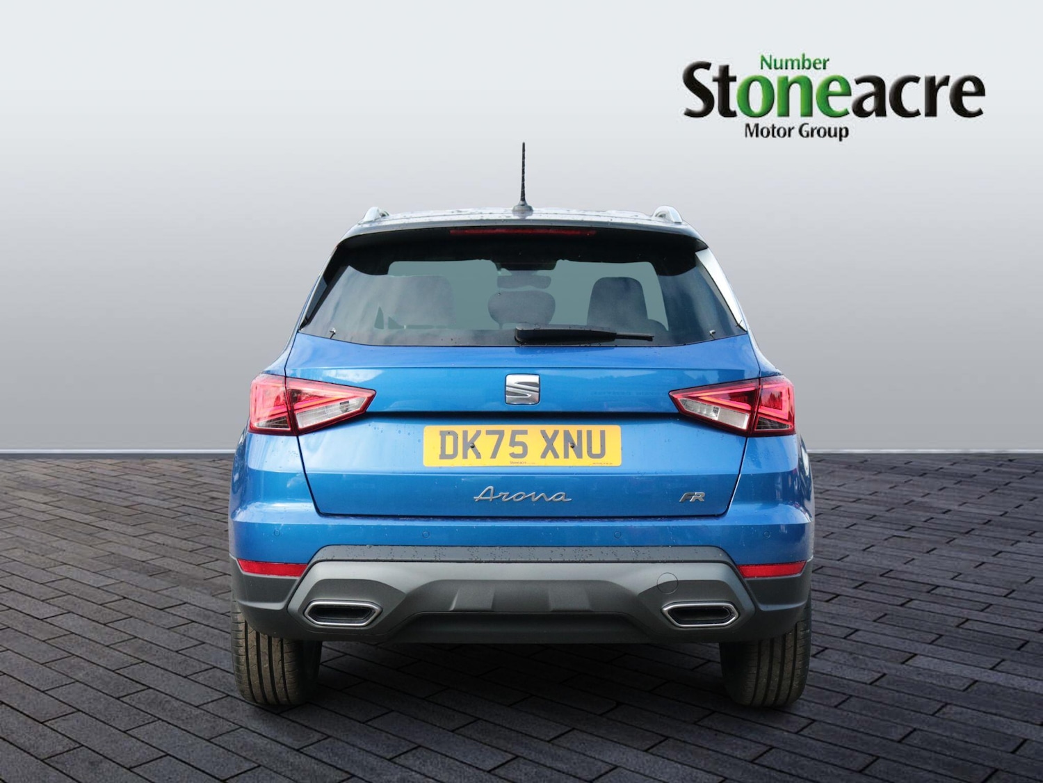 Used SEAT Arona 2025 for sale - 77242777: Photo 6