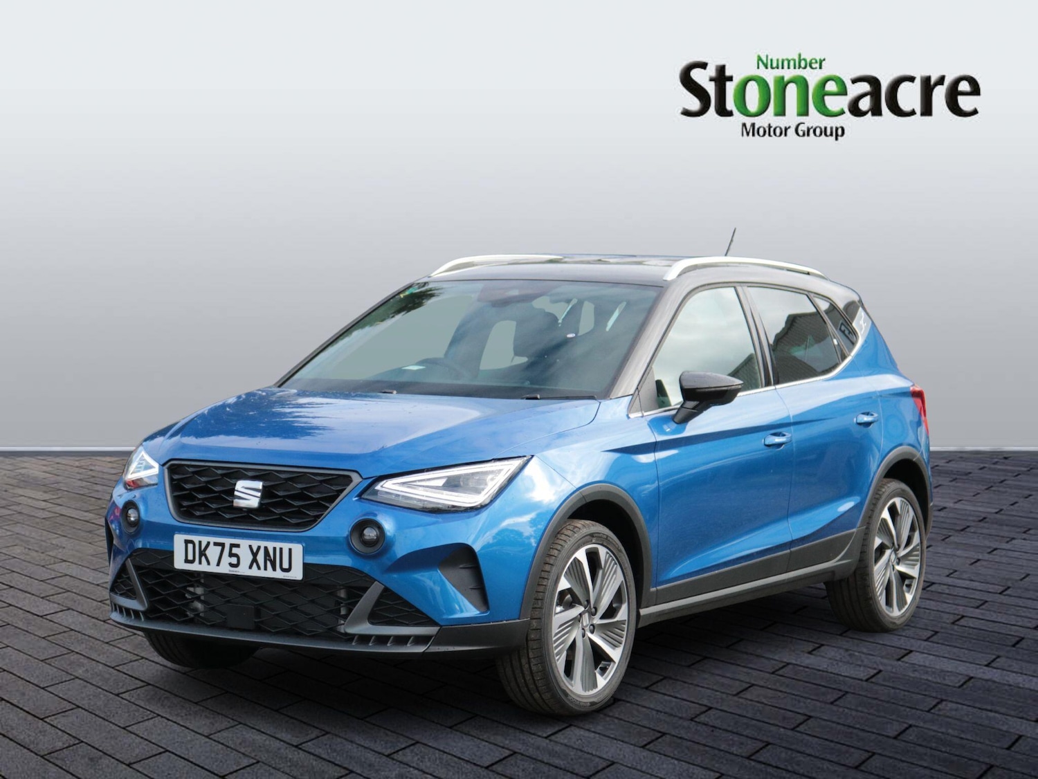 Used SEAT Arona 2025 for sale - 77242777: Photo 9