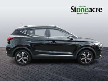 Used MG MG ZS 2022 for sale - 75333620: Photo