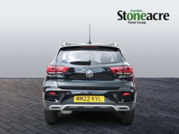 Used MG MG ZS 2022 for sale - 75333620: Photo