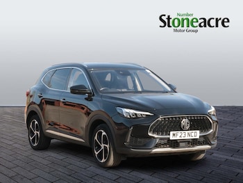 Used MG MG HS 2023 for sale - 78335205: Photo