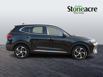 Used MG MG HS 2023 for sale - 78335205: Photo