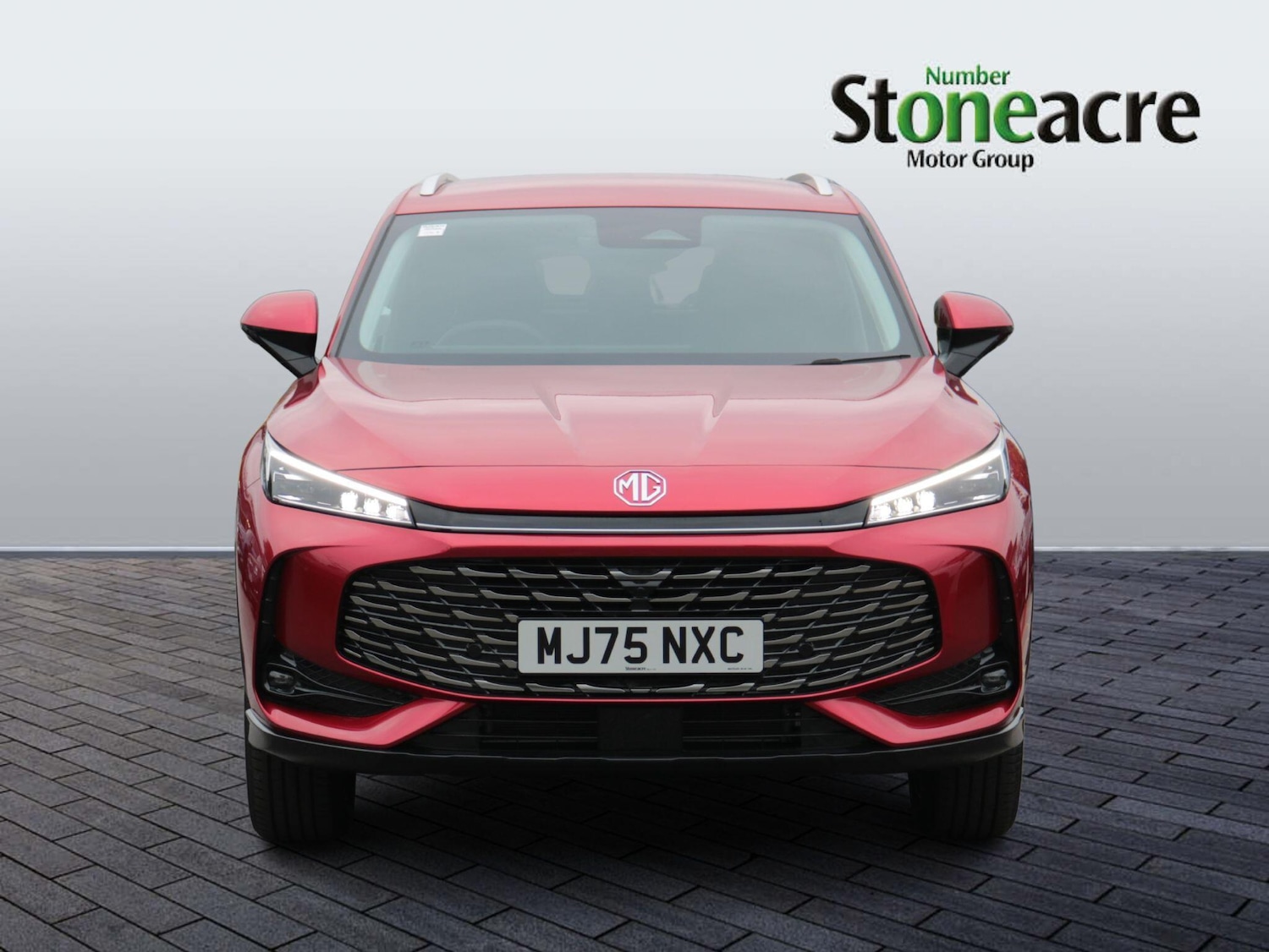 Used MG MG HS 2025 for sale - 76771949: Photo 10