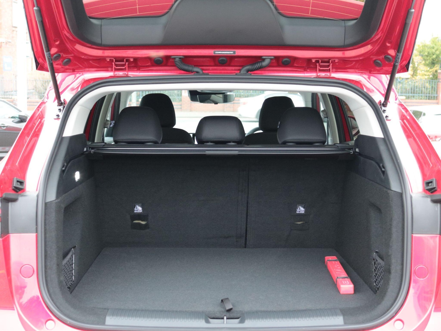 Used MG MG HS 2025 for sale - 76771949: Photo 12