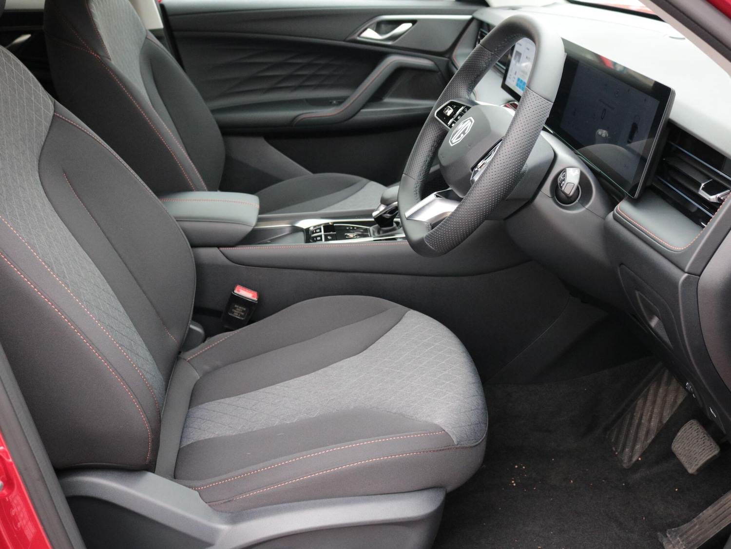 Used MG MG HS 2025 for sale - 76771949: Photo 13