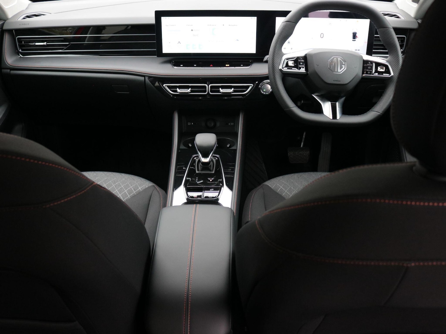 Used MG MG HS 2025 for sale - 76771949: Photo 14