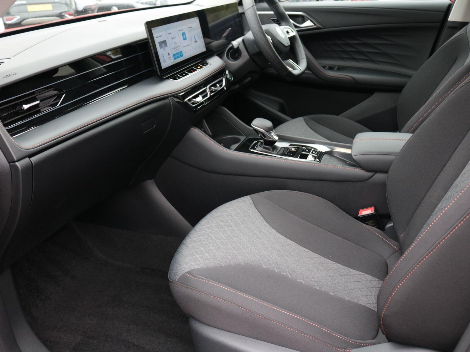 Used MG MG HS 2025 for sale - 76771949: Photo 15