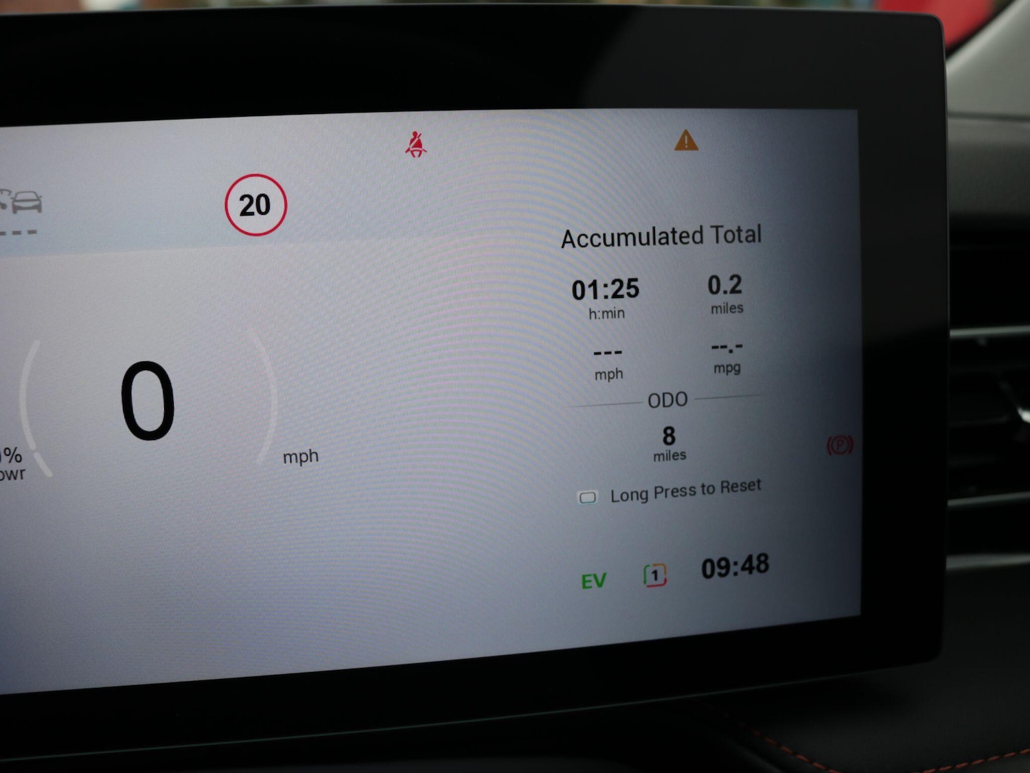 Used MG MG HS 2025 for sale - 76771949: Photo 16