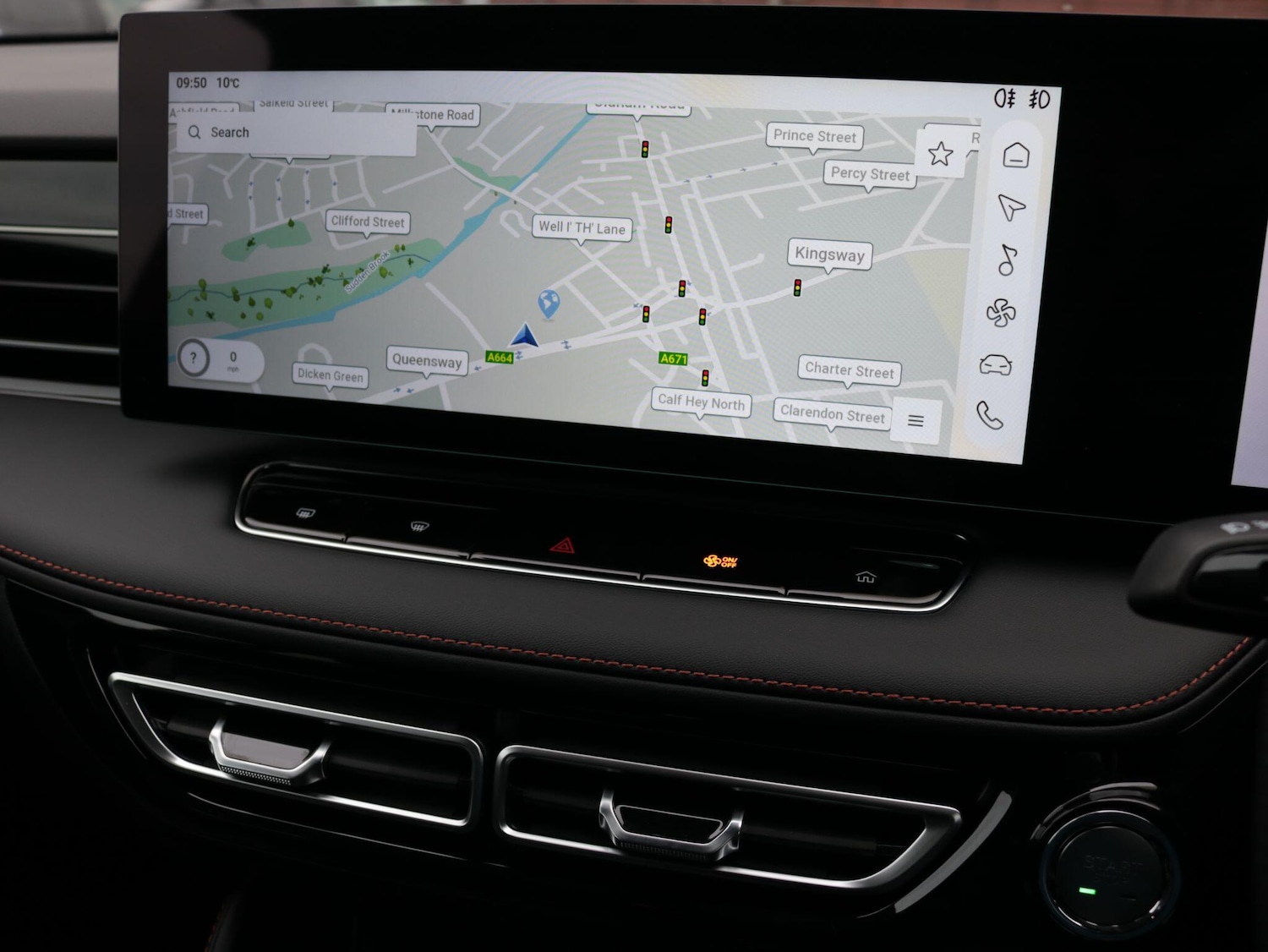 Used MG MG HS 2025 for sale - 76771949: Photo 19