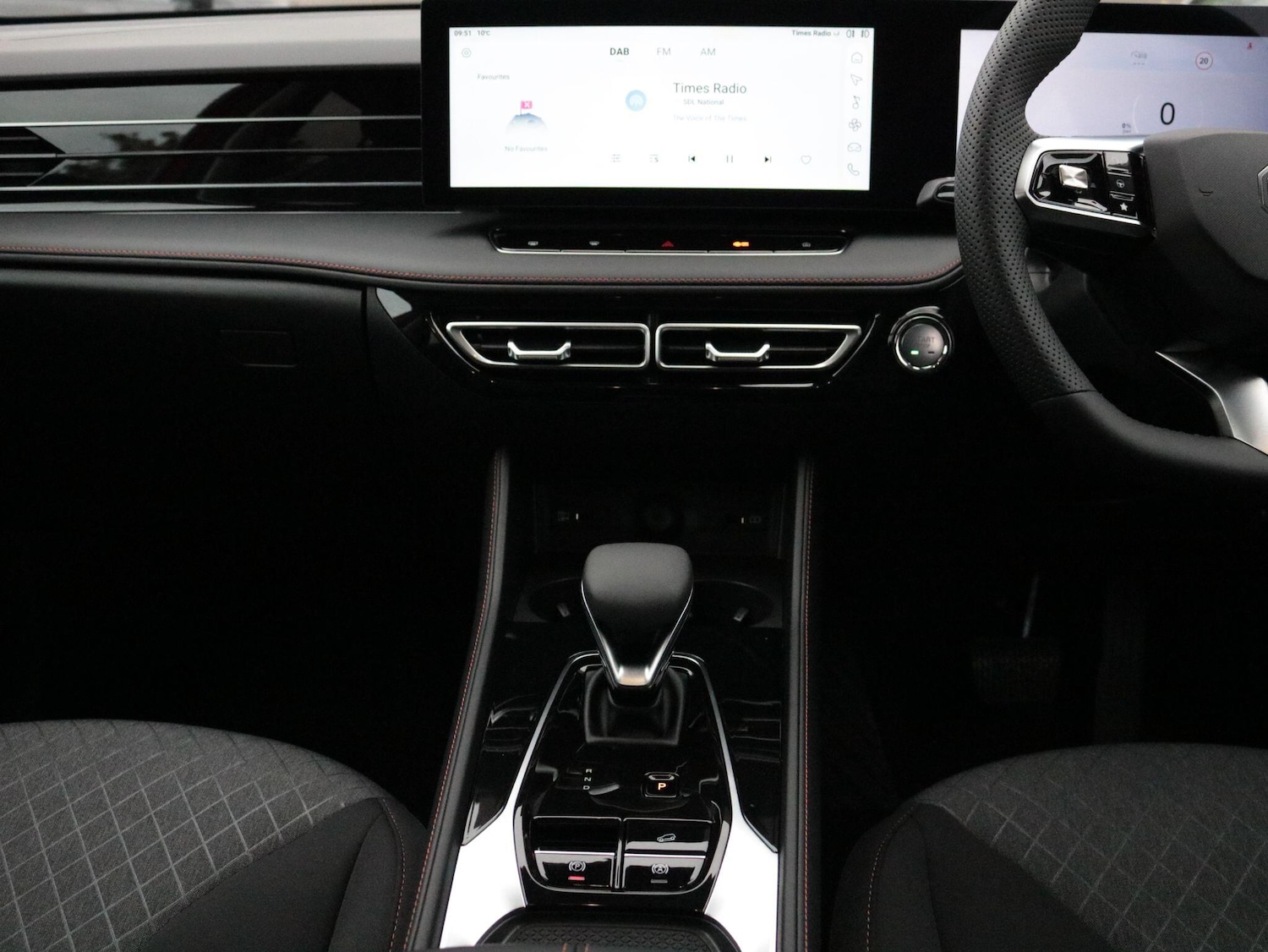 Used MG MG HS 2025 for sale - 76771949: Photo 23