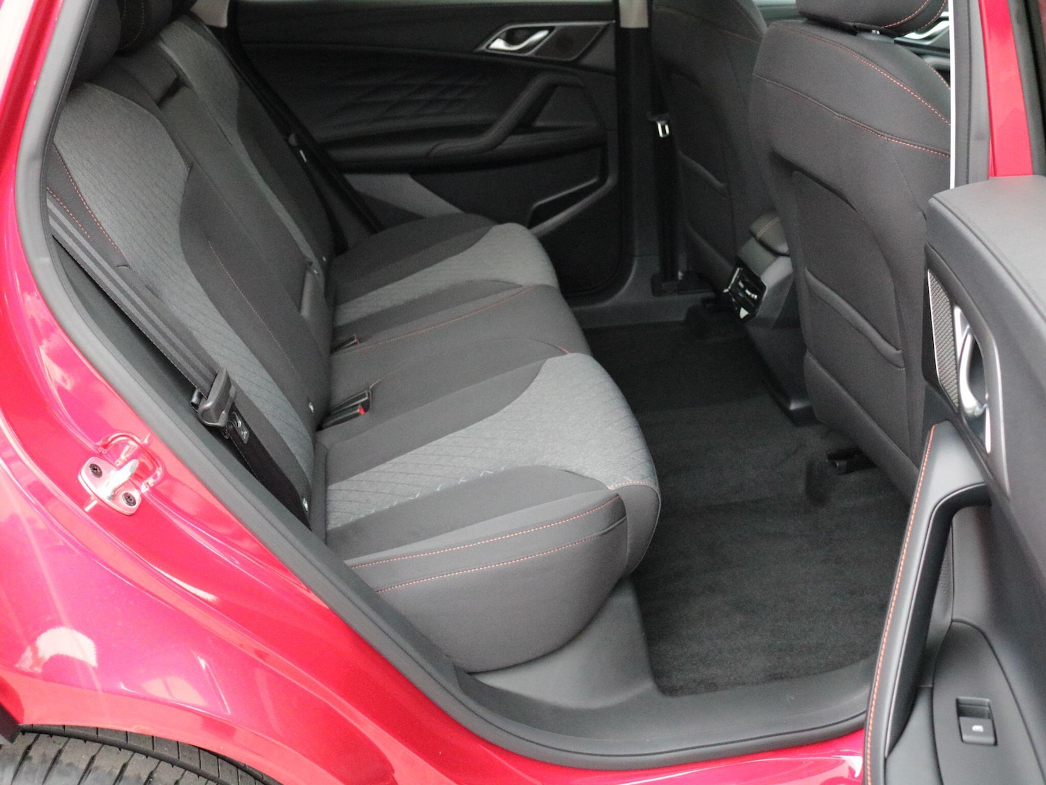 Used MG MG HS 2025 for sale - 76771949: Photo 24