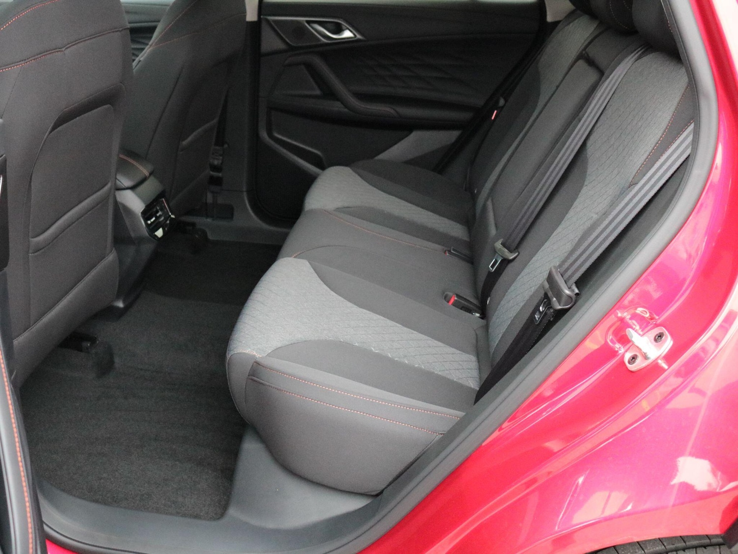 Used MG MG HS 2025 for sale - 76771949: Photo 25