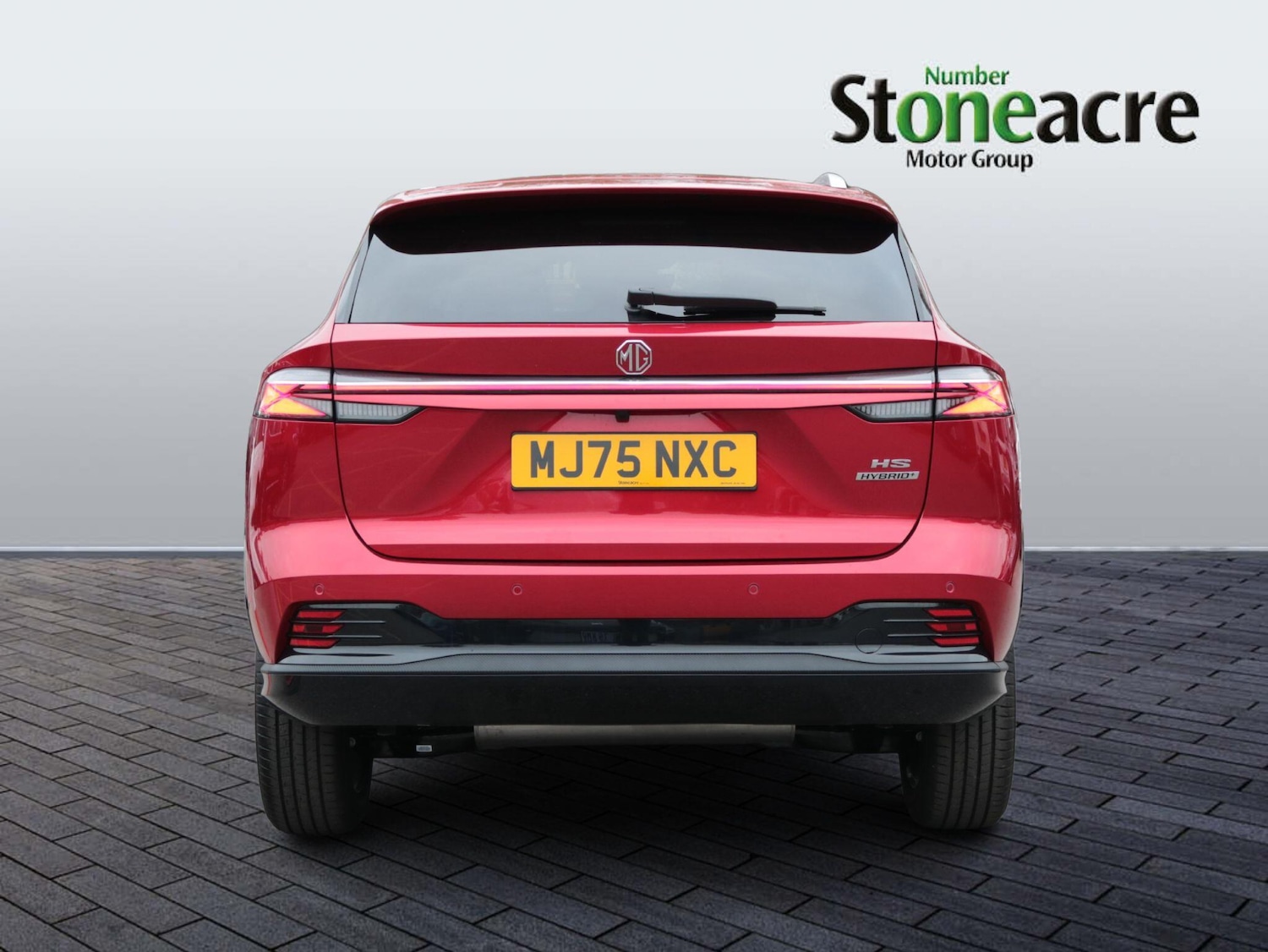 Used MG MG HS 2025 for sale - 76771949: Photo 6