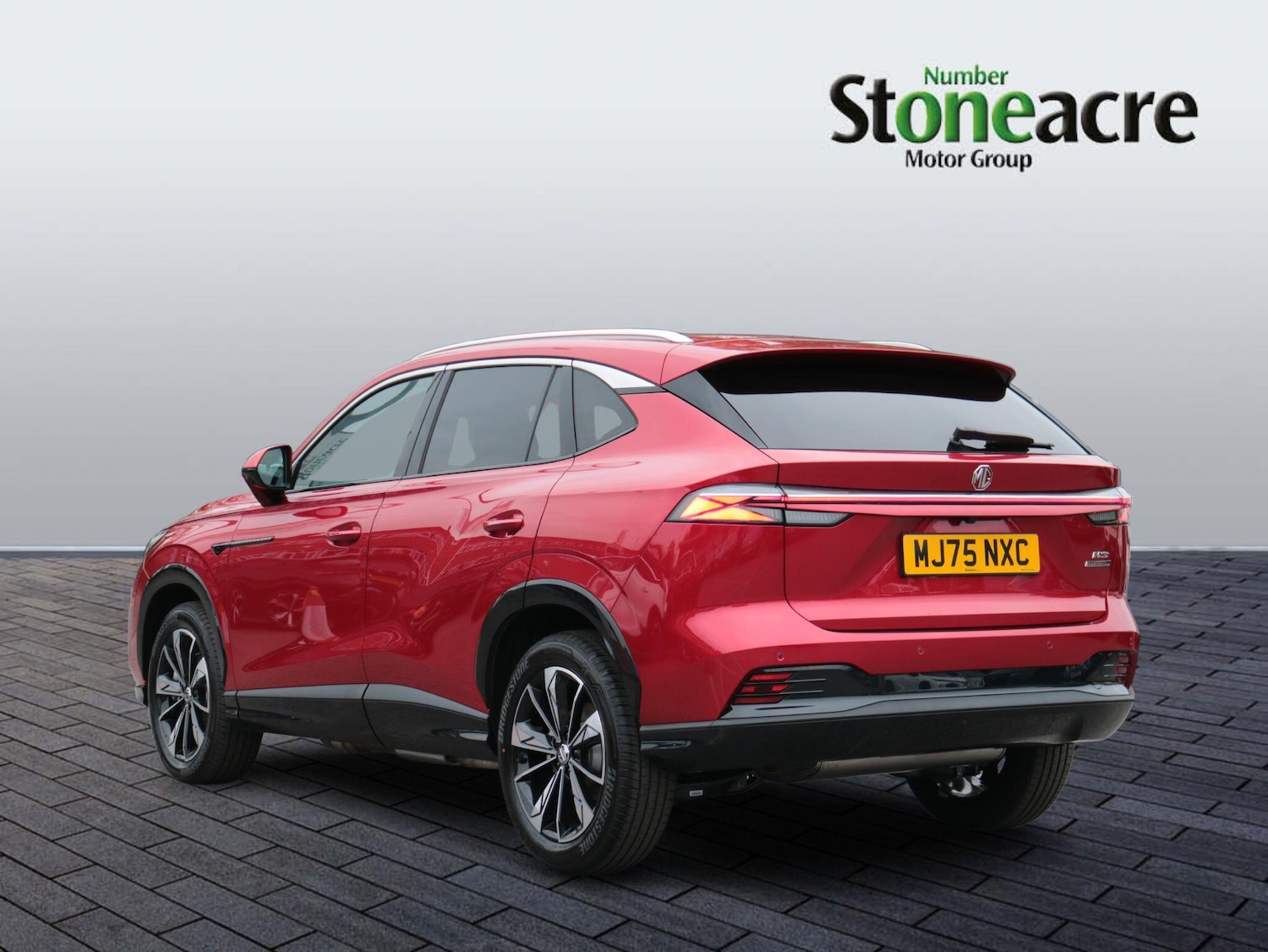 Used MG MG HS 2025 for sale - 76771949: Photo 7