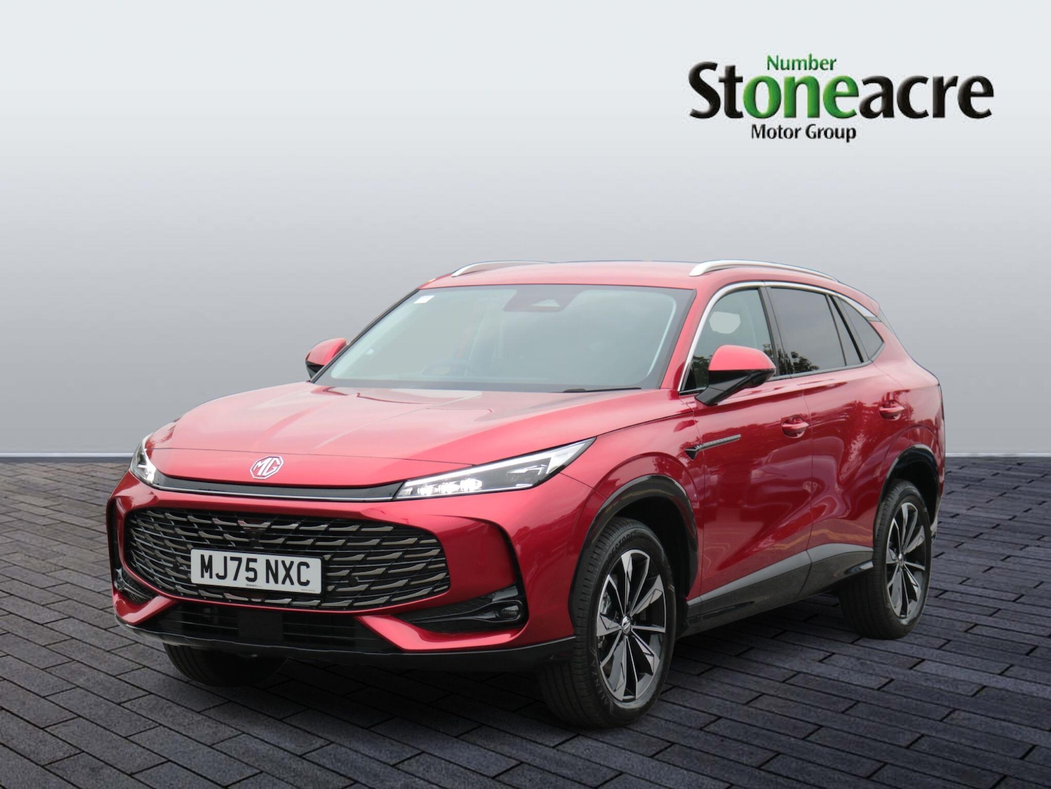 Used MG MG HS 2025 for sale - 76771949: Photo 9