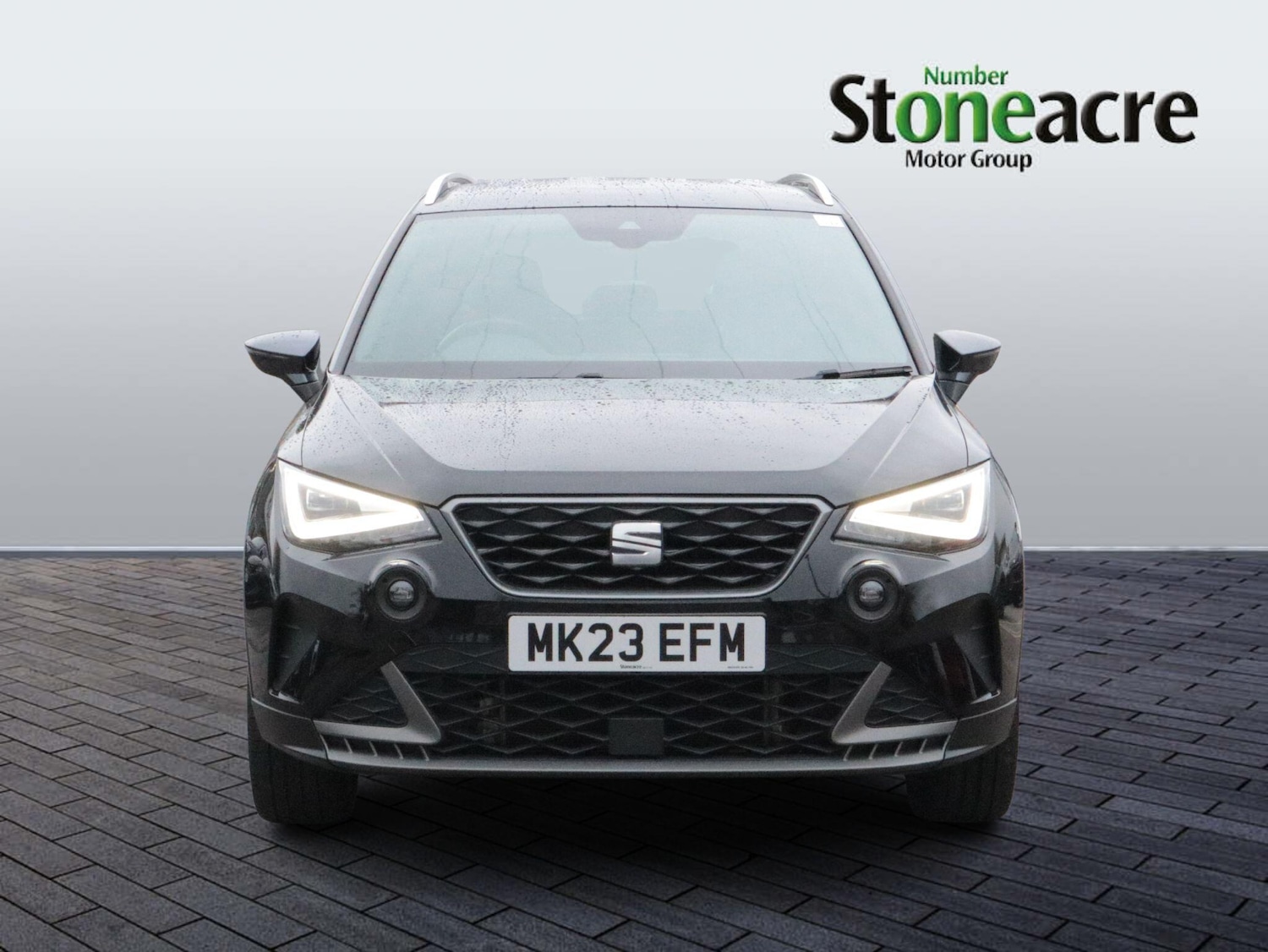 Used SEAT Arona 2023 for sale - 77376904: Photo 10