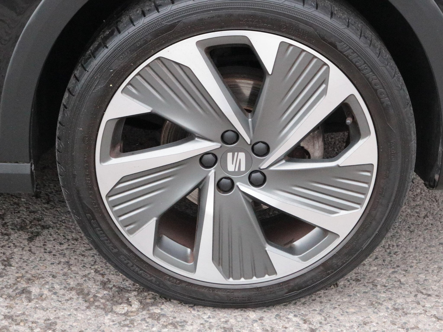 Used SEAT Arona 2023 for sale - 77376904: Photo 11