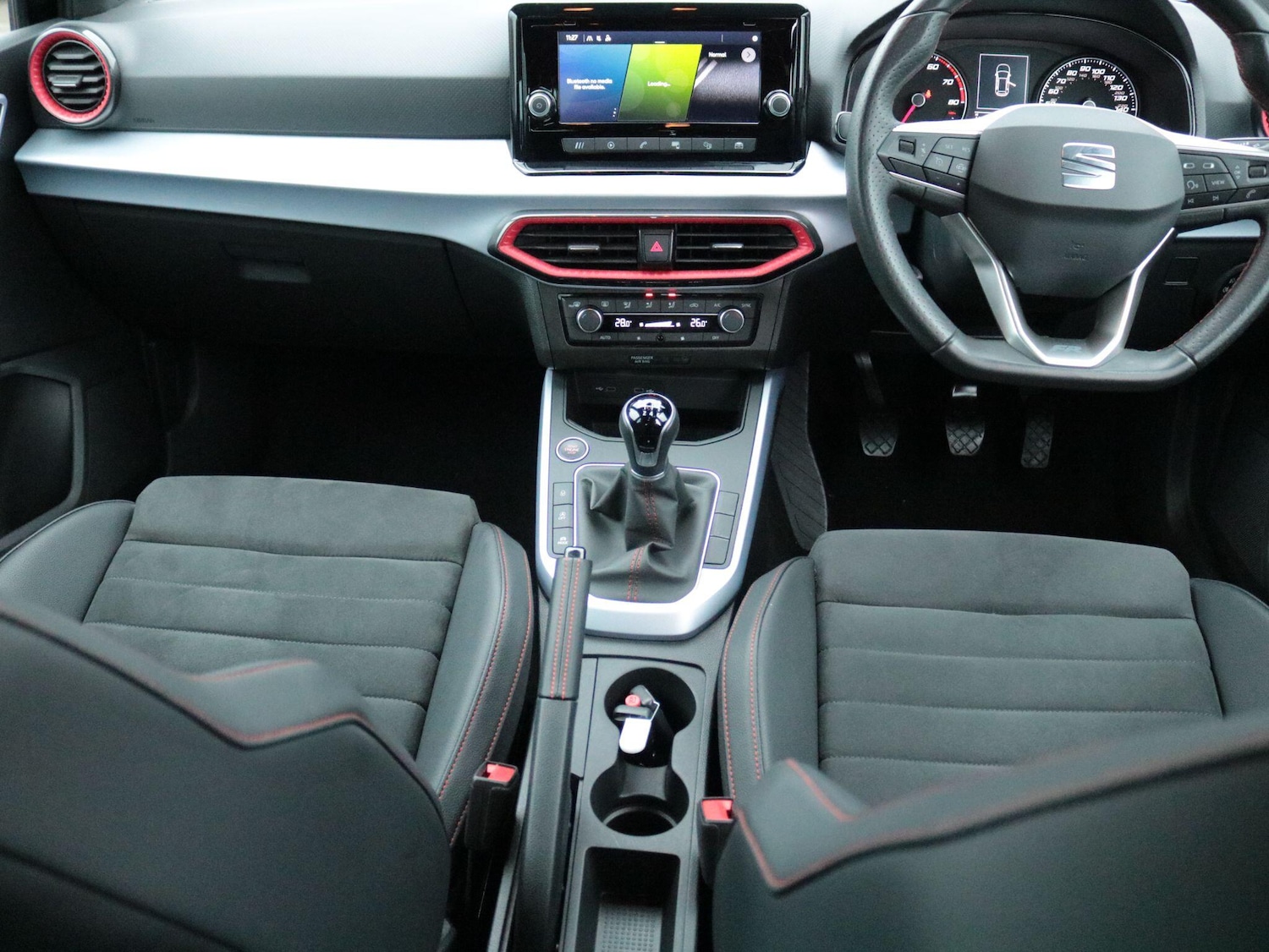 Used SEAT Arona 2023 for sale - 77376904: Photo 14