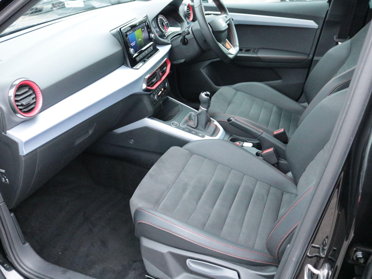 Used SEAT Arona 2023 for sale - 77376904: Photo 15