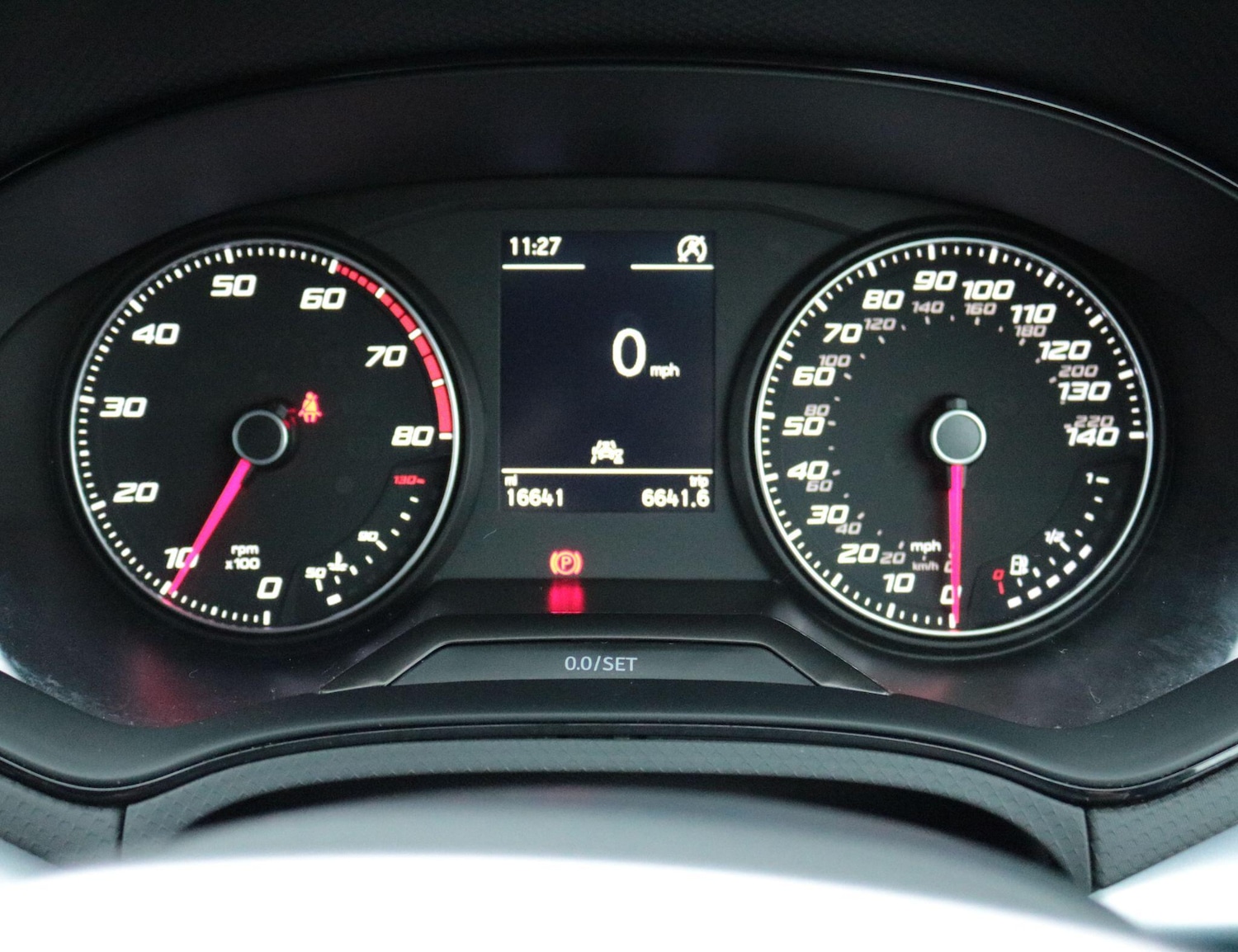 Used SEAT Arona 2023 for sale - 77376904: Photo 16