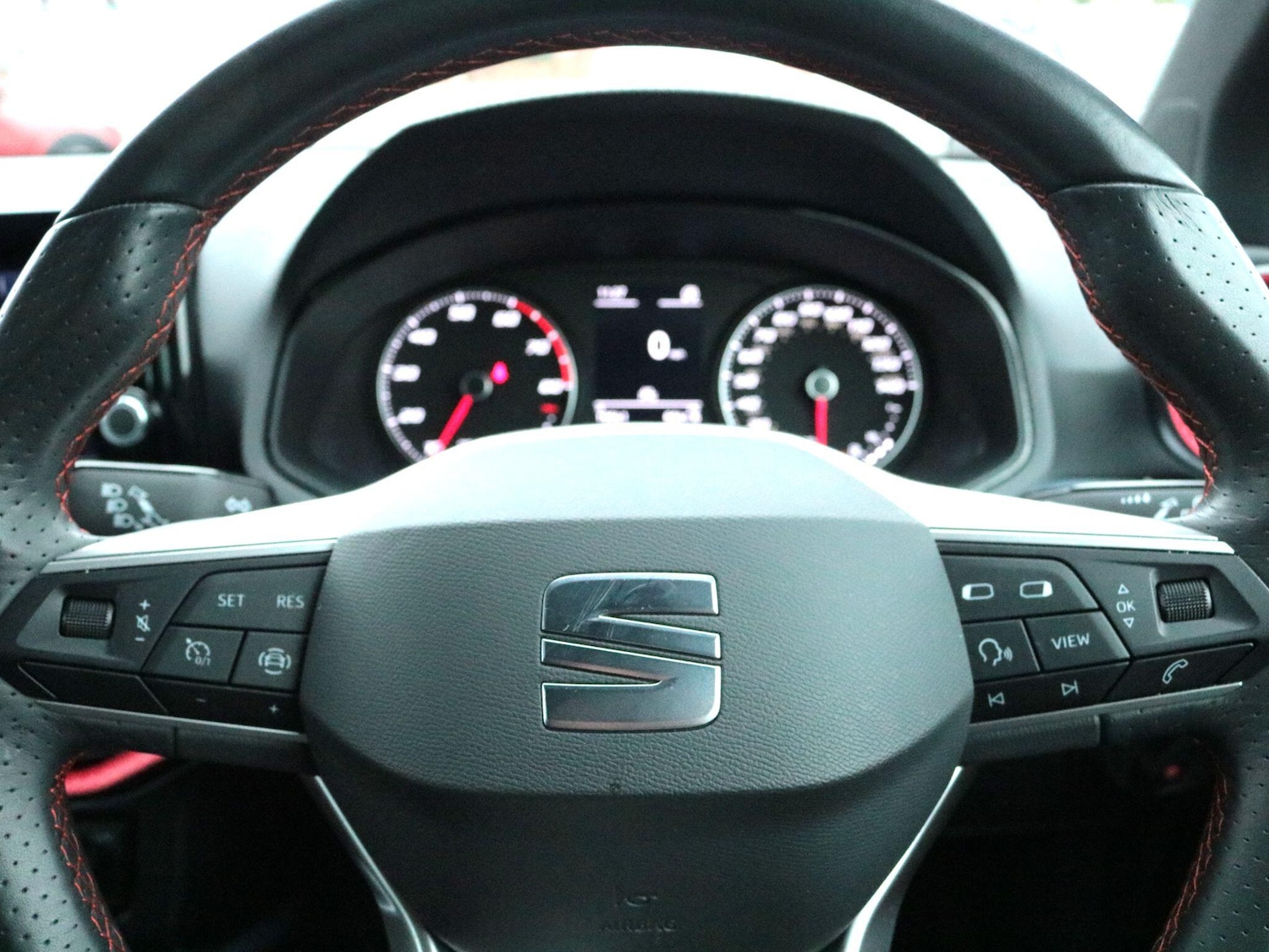 Used SEAT Arona 2023 for sale - 77376904: Photo 17