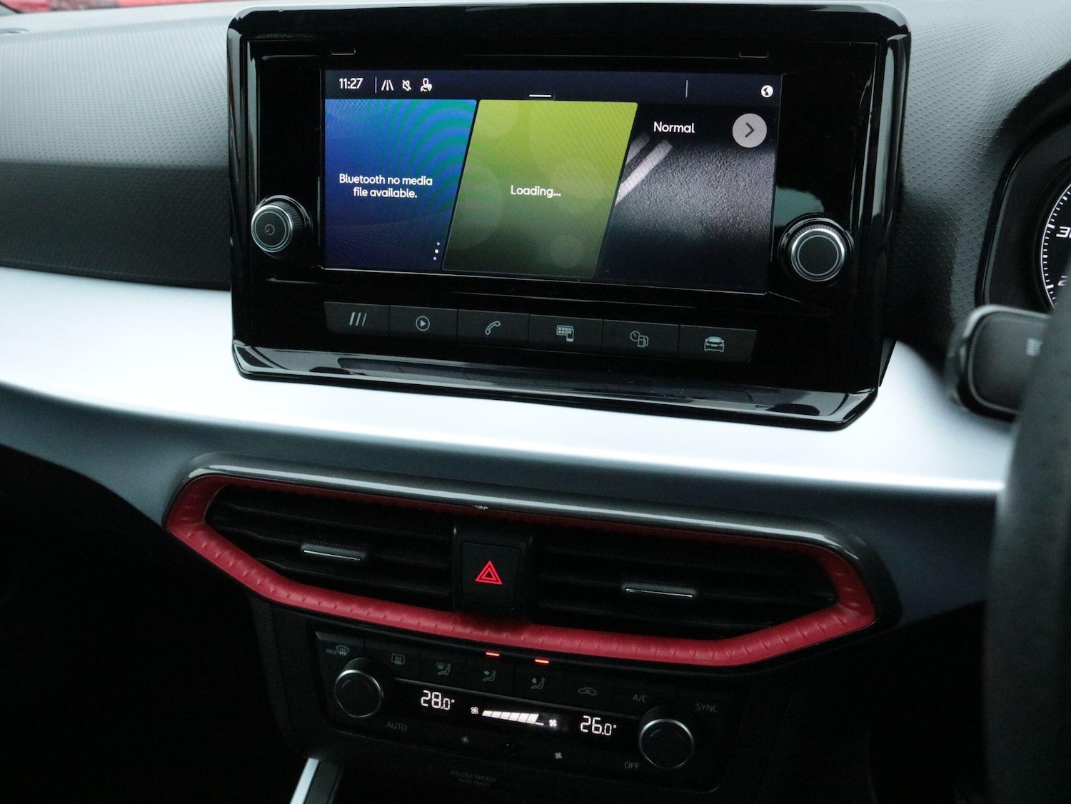 Used SEAT Arona 2023 for sale - 77376904: Photo 18