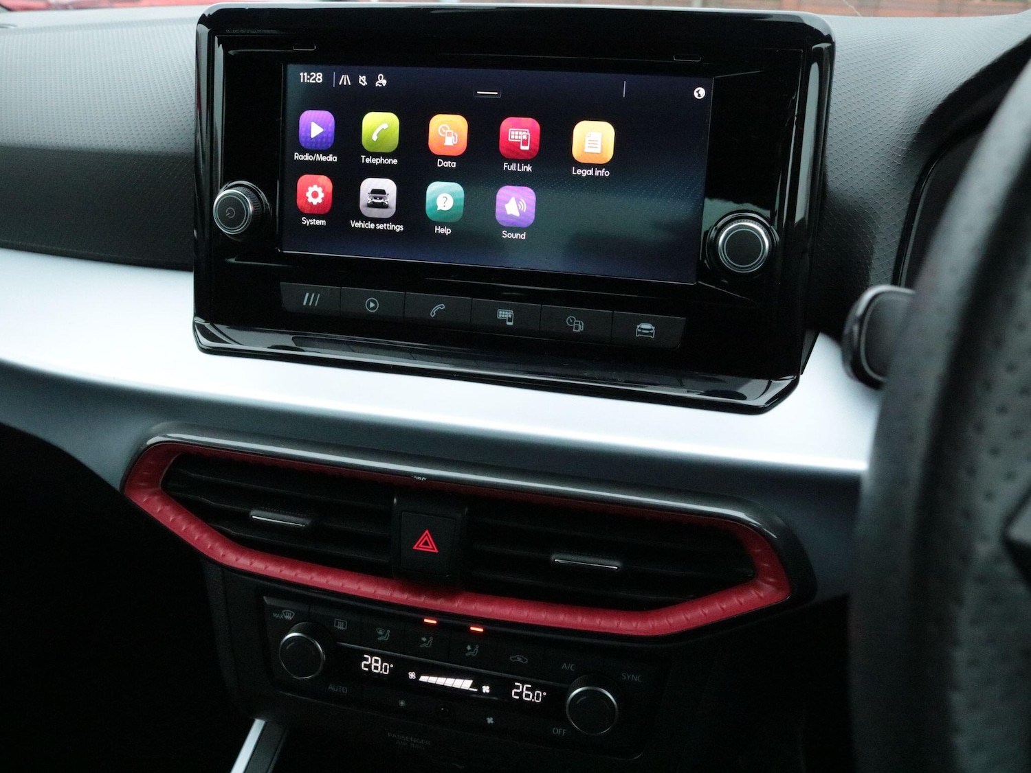 Used SEAT Arona 2023 for sale - 77376904: Photo 19