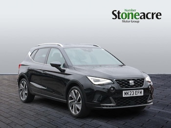 2023 (23) - 1.0 TSI 110 FR Edition 5dr