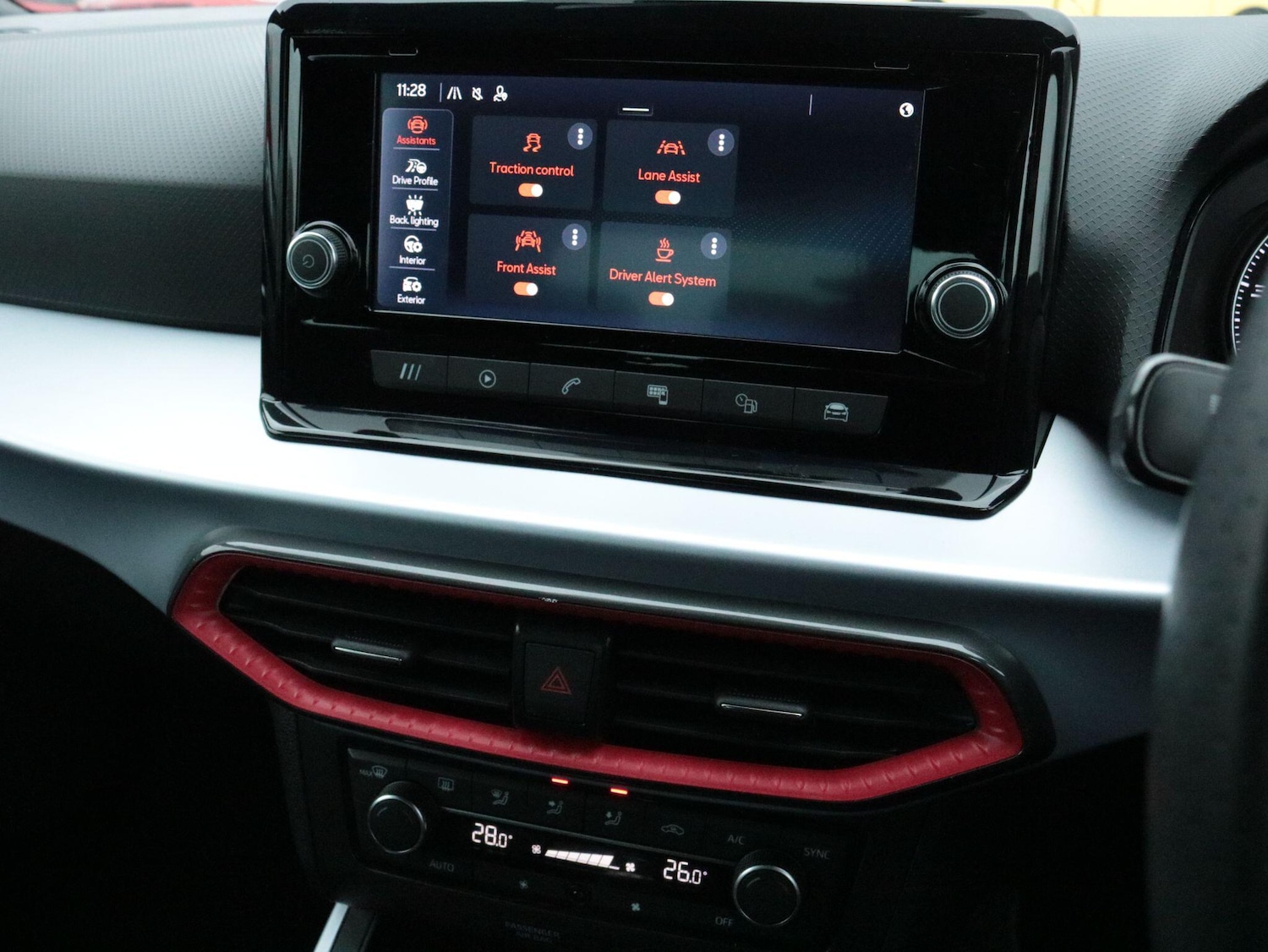 Used SEAT Arona 2023 for sale - 77376904: Photo 20