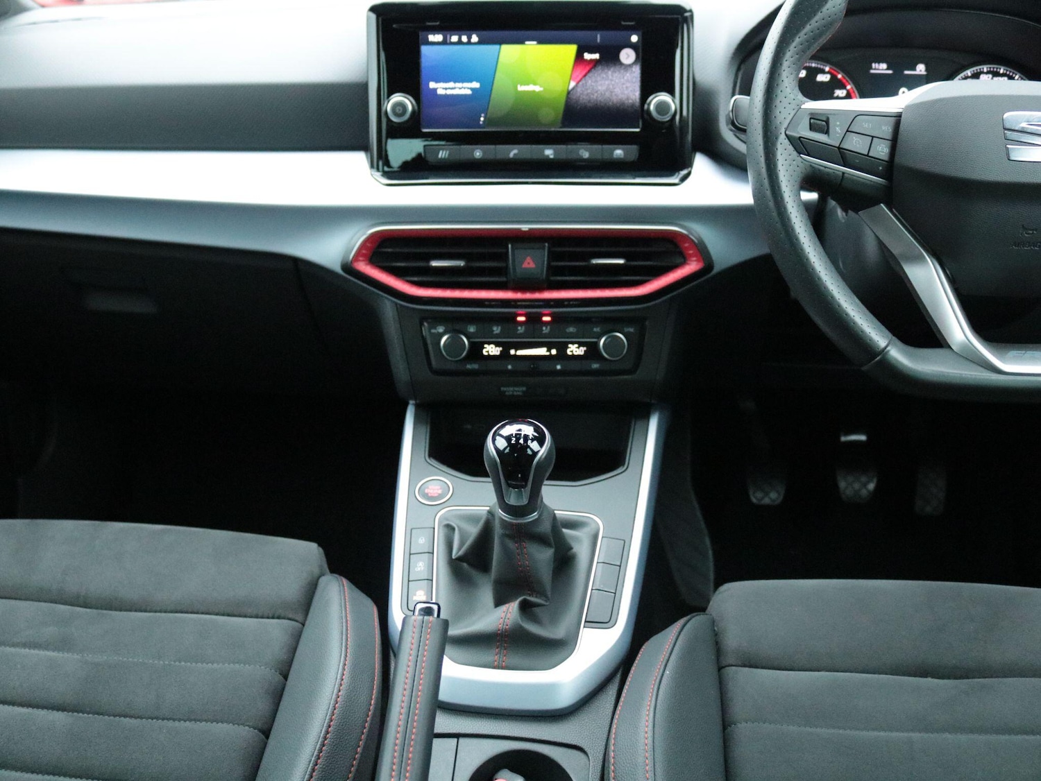 Used SEAT Arona 2023 for sale - 77376904: Photo 23