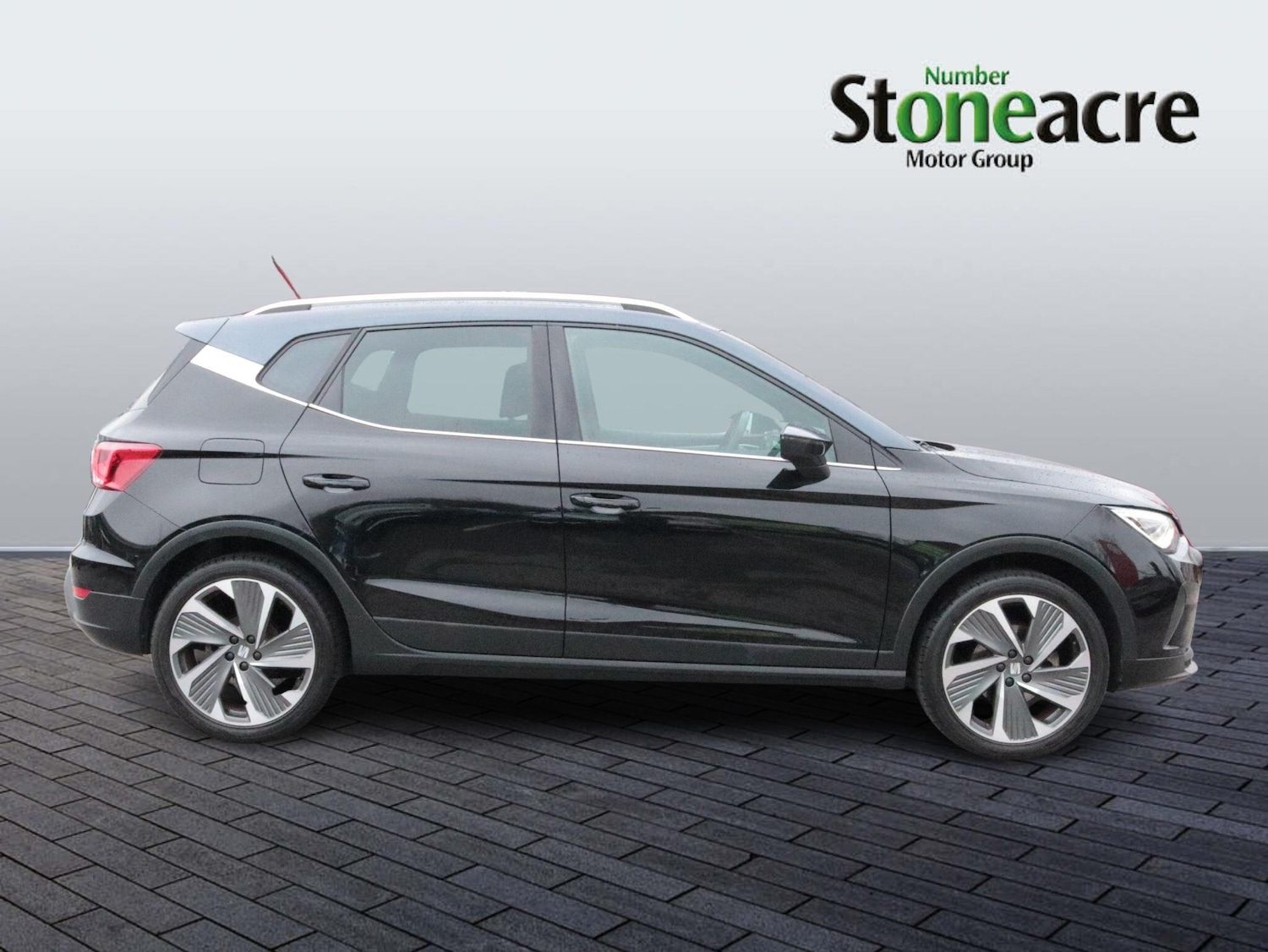 Used SEAT Arona 2023 for sale - 77376904: Photo 4