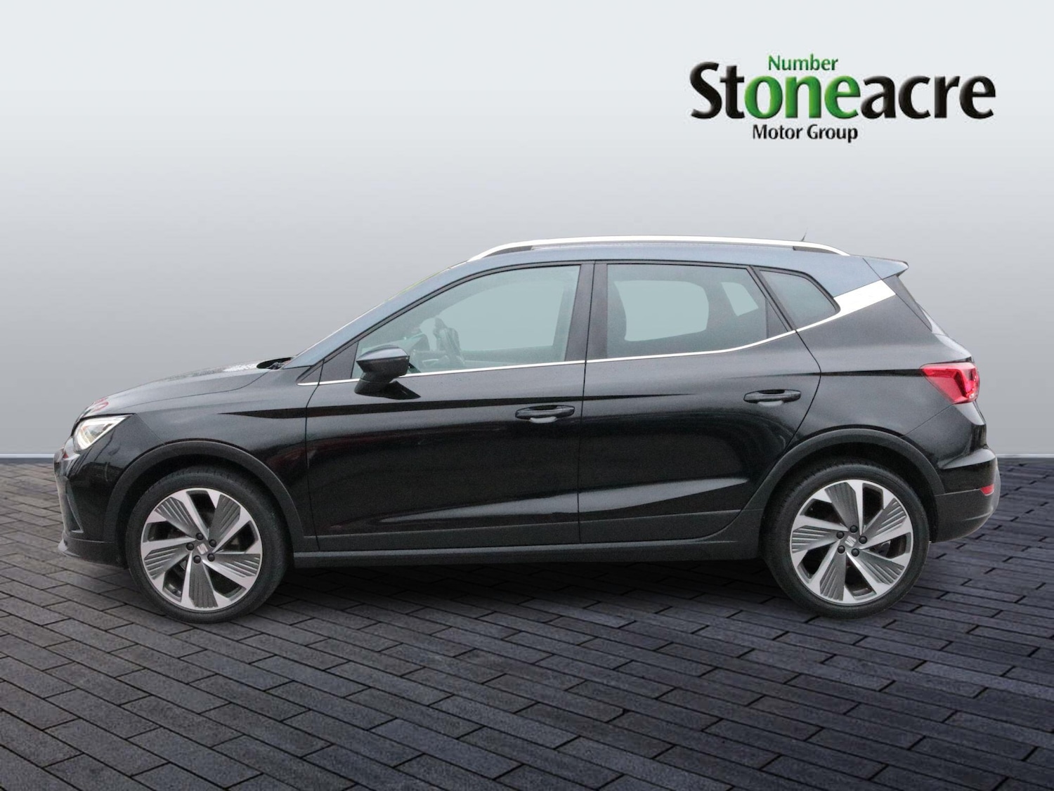 Used SEAT Arona 2023 for sale - 77376904: Photo 8