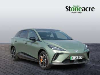 (25) - 64kWh XPOWER Hatchback 5dr Electric Auto 4WD (Dual Motor) (435 ps)