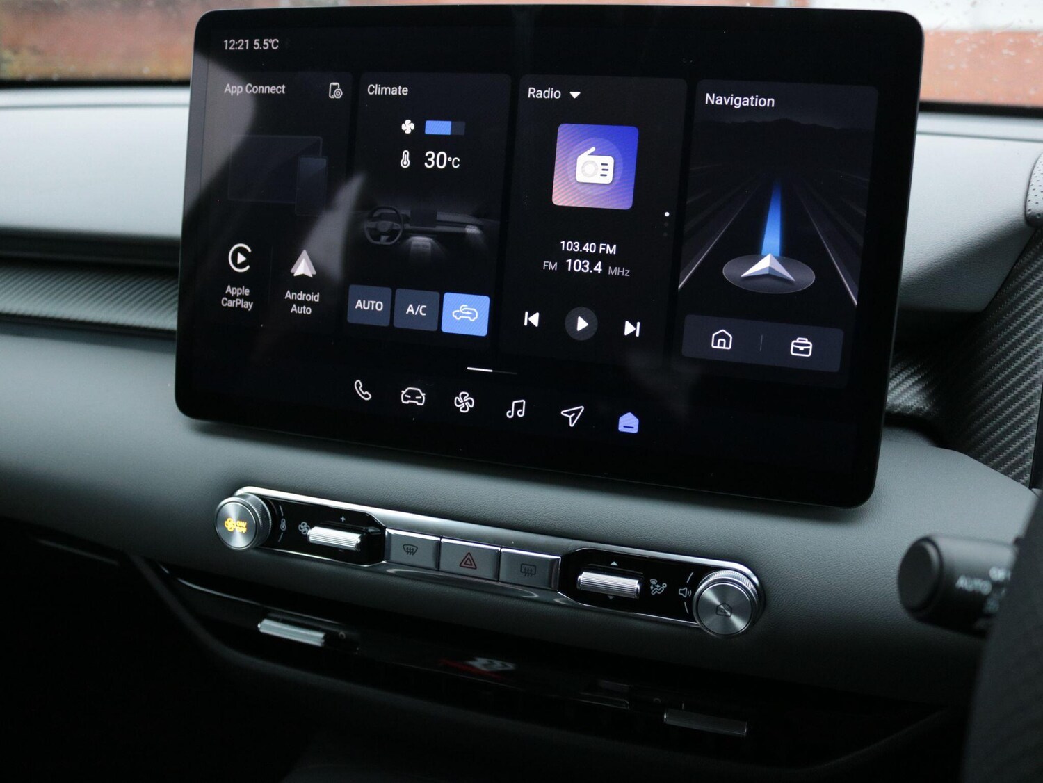 Used MG MGS5 for sale - 77387543: Photo 13