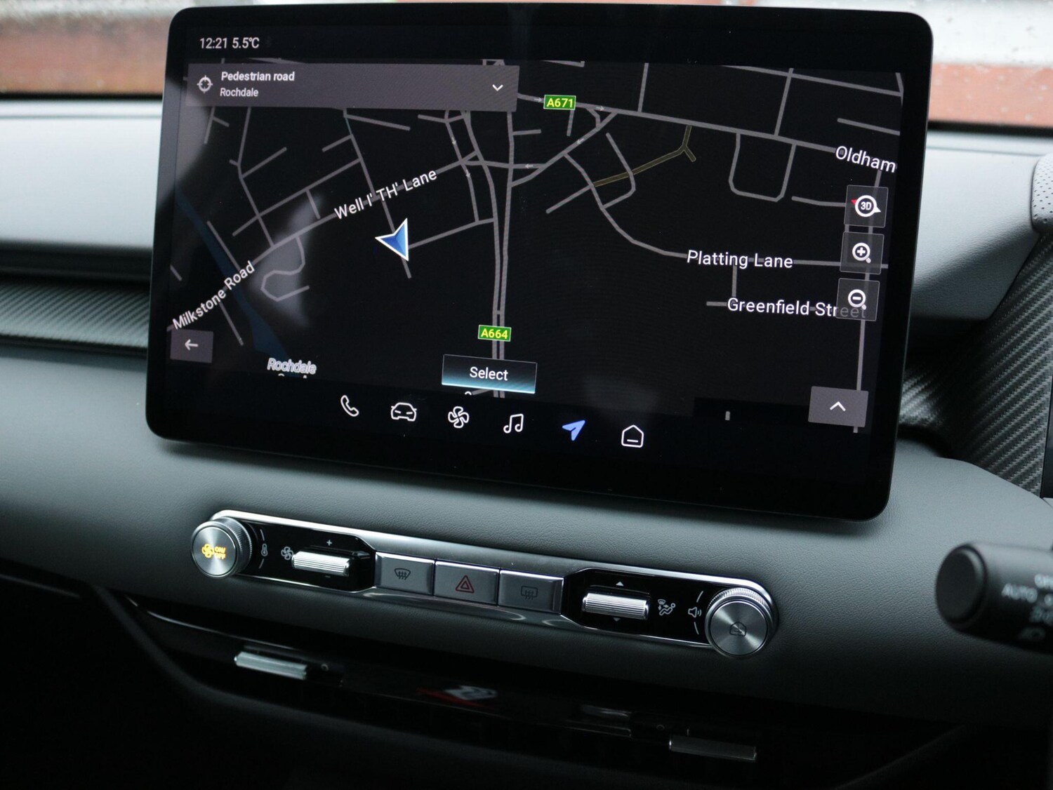 Used MG MGS5 for sale - 77387543: Photo 14