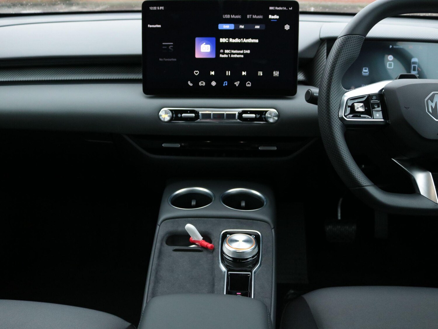 Used MG MGS5 for sale - 77387543: Photo 20