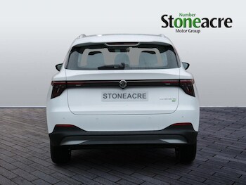 Used MG MGS5 2025 for sale - 77387543: Photo