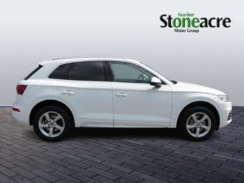 Used Audi Q5 2018 for sale - 74679334: Photo