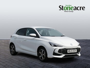Used MG MG3 2025 for sale - 75551912: Photo