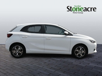 Used MG MG3 2025 for sale - 75551912: Photo