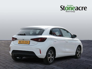 Used MG MG3 2025 for sale - 75551912: Photo