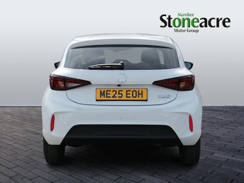 Used MG MG3 2025 for sale - 75551912: Photo