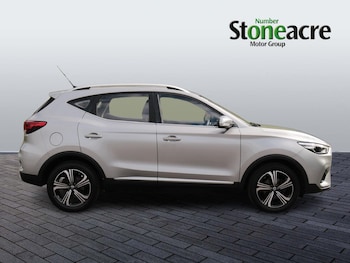 Used MG MG ZS 2022 for sale - 78609320: Photo