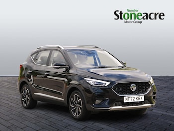 Used MG MG ZS 2022 for sale - 79188638: Photo