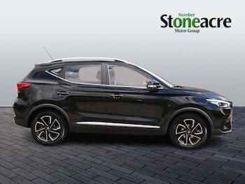 Used MG MG ZS 2022 for sale - 79188638: Photo