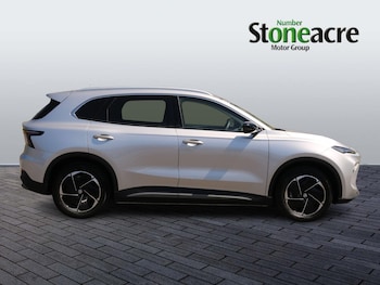 Used MG MGS5 2026 for sale - 79237093: Photo