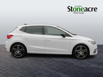Used SEAT Ibiza 2021 for sale - 78335262: Photo