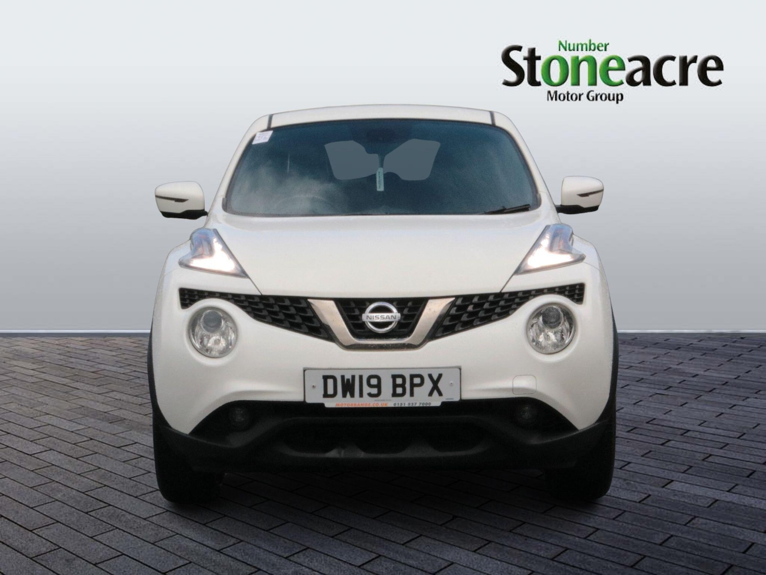 Used Nissan Juke 2019 for sale - 78047080: Photo 10