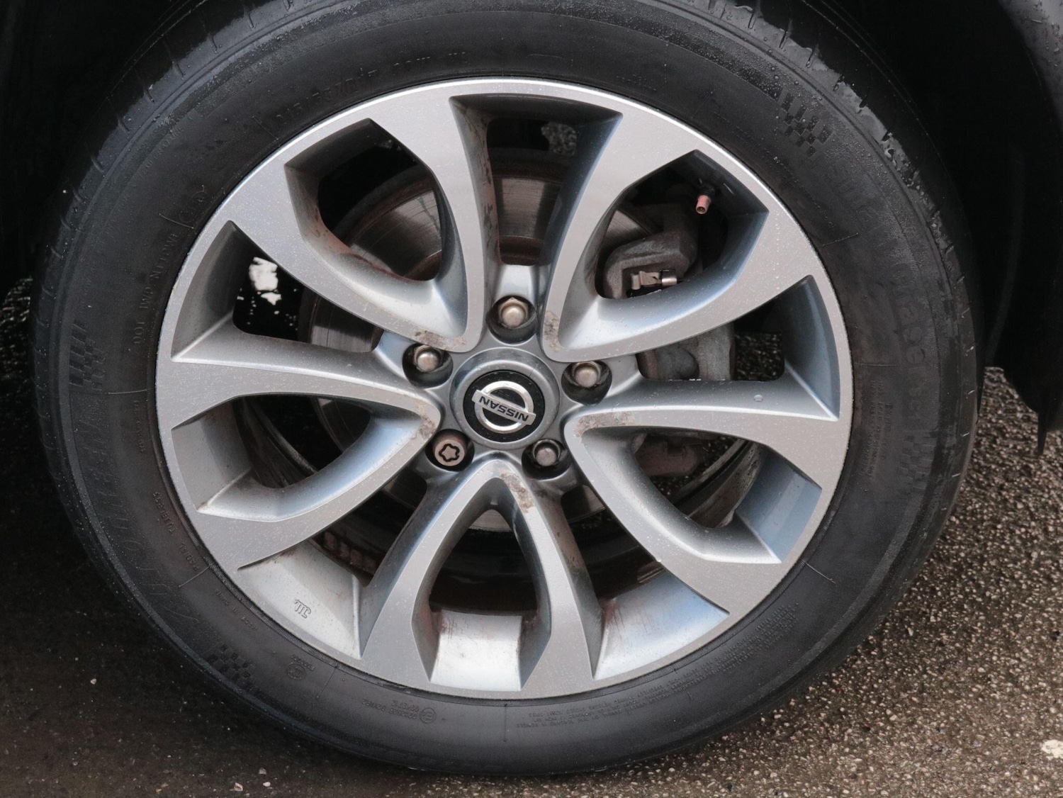 Used Nissan Juke 2019 for sale - 78047080: Photo 11