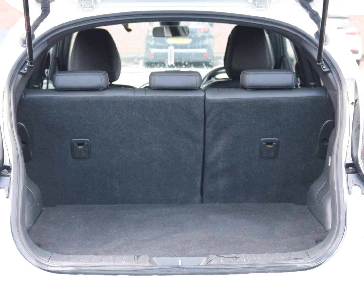 Used Nissan Juke 2019 for sale - 78047080: Photo 12